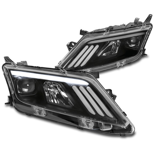 For ford fusion led - 10-12,