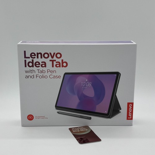 Lenovo idea tab - lenovo,