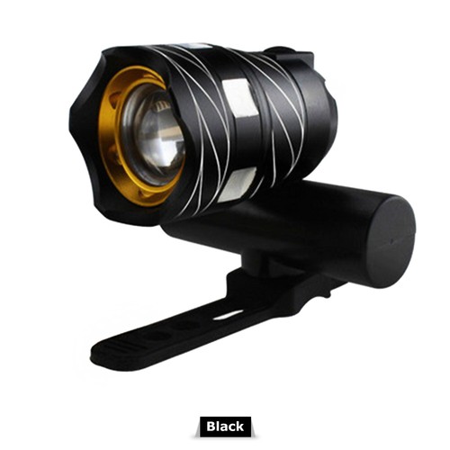 Rechargeable 15000lm led - led, mtb