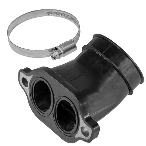 Intake manifold boot clamp - boot, w/clamp