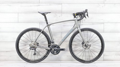 Trek domane slr disc project - 7,