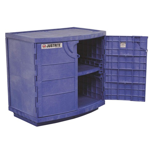 Justrite 24180 corrosive - justrite,