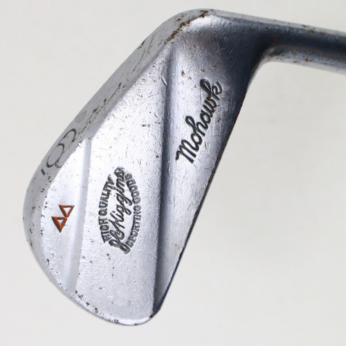 Higgins mohawk iron - mohawk, 6