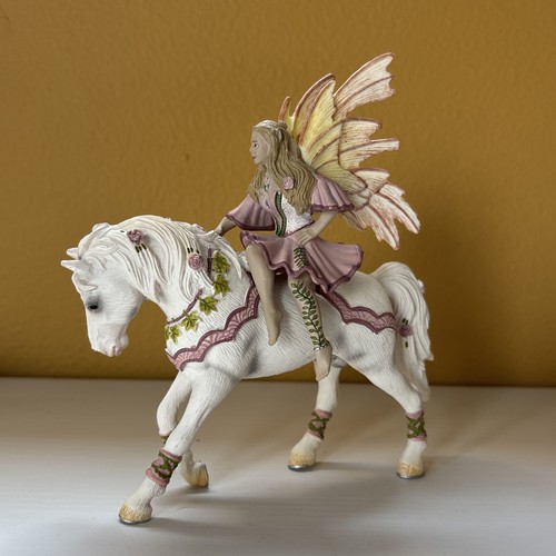 Schleich bayala fairy elf - elf, feya