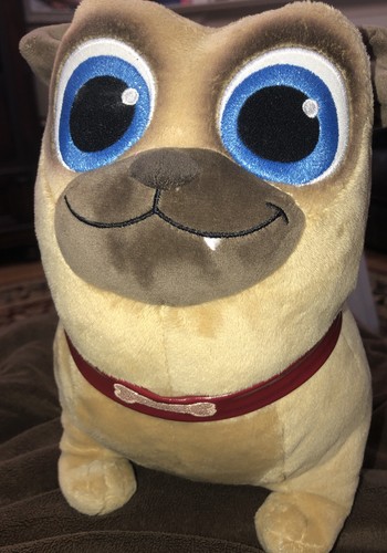 Disney store puppy dog pals - disney,
