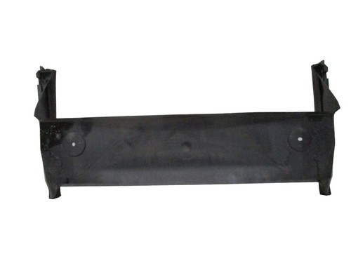 Cover air duct - cover, trim