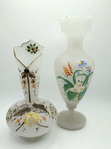 Antique victorian bristol milk - antique,