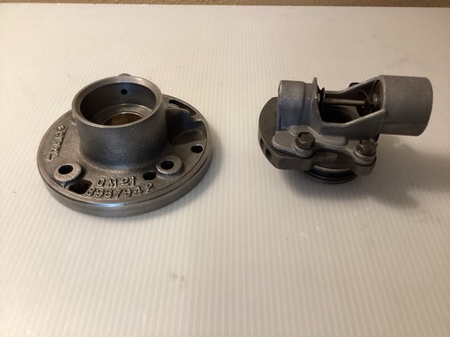 Aluminum powerglide governor - governor, &
