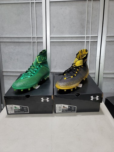 Under armour highlight mc - under,