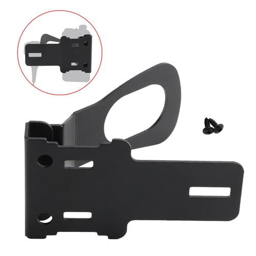 Handheld radio grab bar mount - handheld,