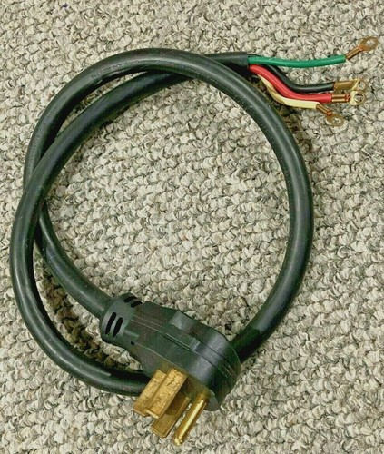 Prong appliance - ge,