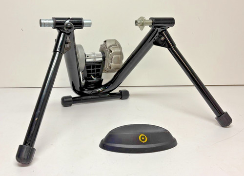 Cycleops fluid2 folding door - cycleops,