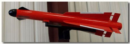 Aim falcon hughes - aim-4, guided