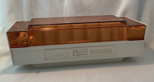 Vintage clairol kindness way - clairol, 3-way