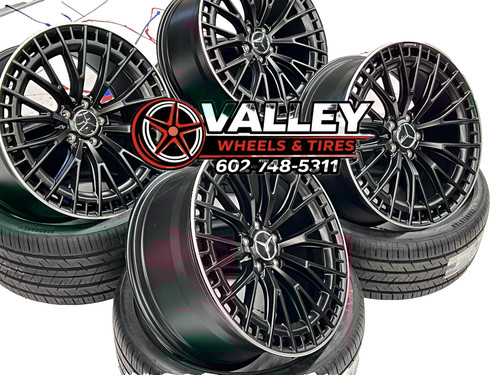 Set 10y spoke amg - of,