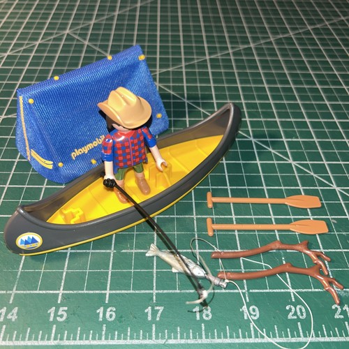 Playmobil family fun - family,