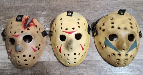 Neca friday the 13th jason - friday,