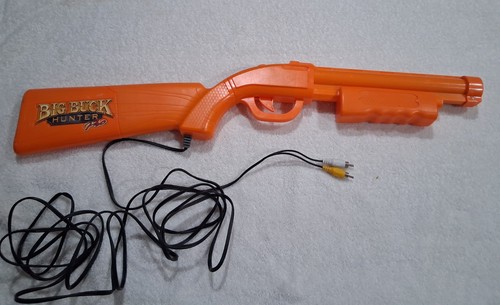 Big buck hunter pro - big, shotgun