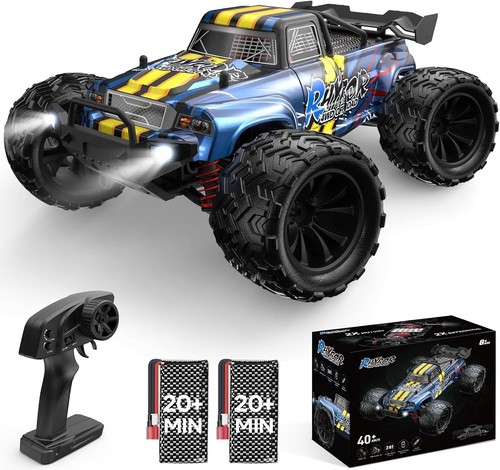 Brushless cars for - brushless,