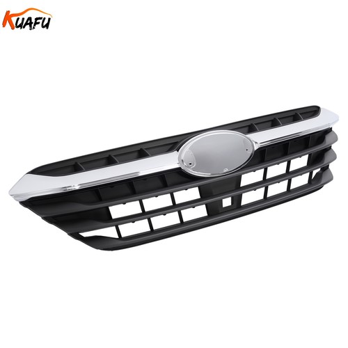 Black front bumper - front,