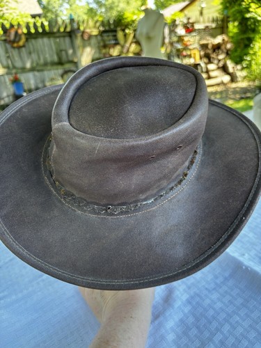 Australian genuine leather - australian, bc