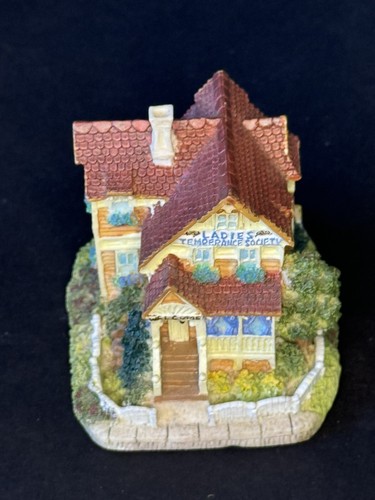 Liberty falls americana - liberty,