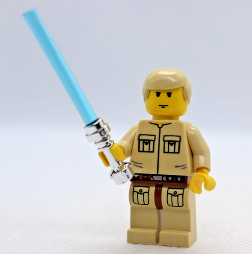 Luke skywalker cloud - luke, city