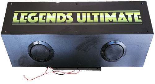 Games legends ultimate - games,