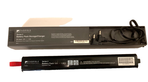 Rare tadpole technology series - tadpole,
