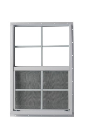 Shed window 27 - shed,