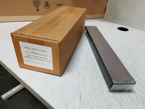 Toner for use kip - for, in