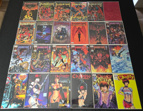 Anothertime lot 24 - lot,