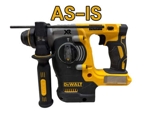 Dewalt 20v max sds - 20v,