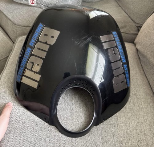Oem buell fuel - oem, tank