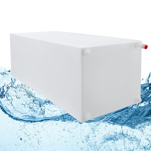 Recpro fresh water tank - water,