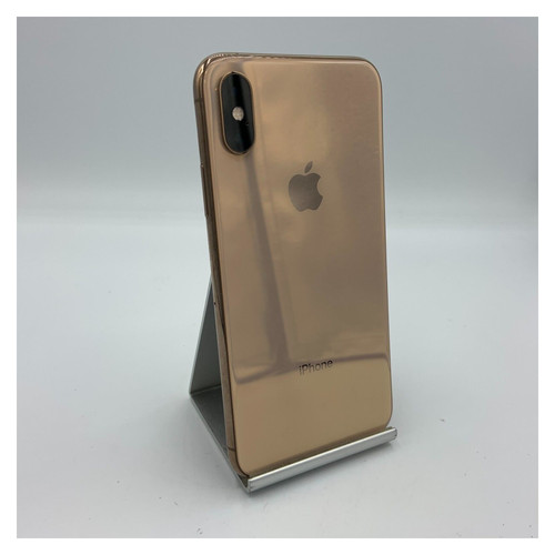 Apple iphone 256gb gold - apple, xs