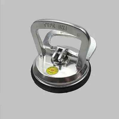 Glass mobile equipment - glass, suction