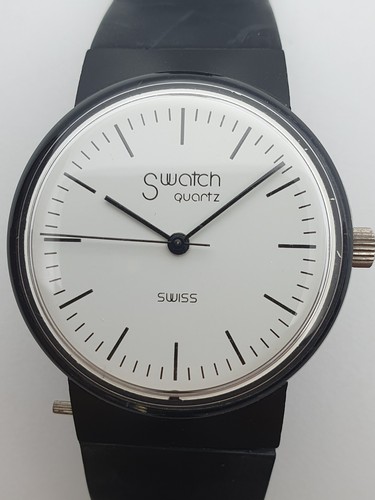 Swatch 1981 zaugg - swatch,