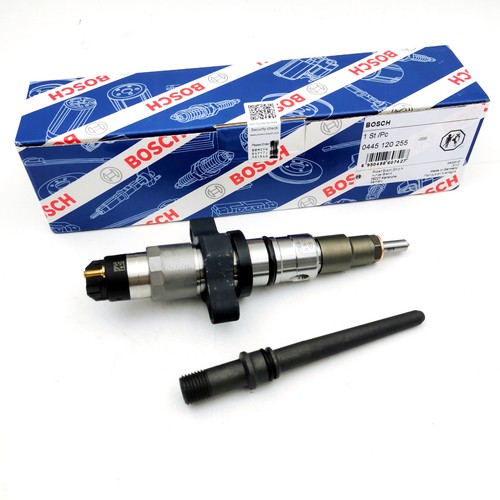 Diesel fuel injector for - fuel,