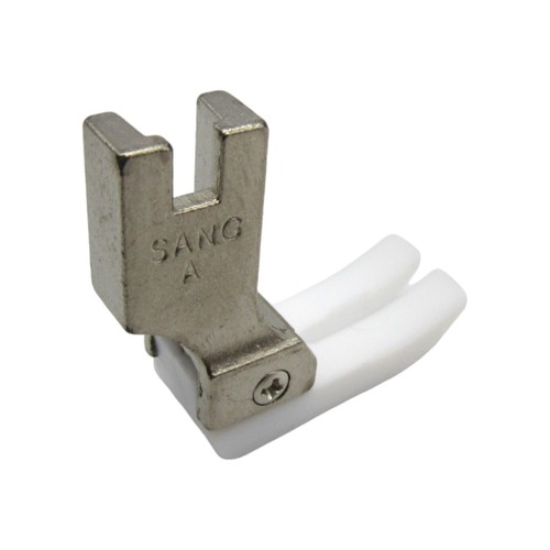 Non stick presser foot fits - non-stick,