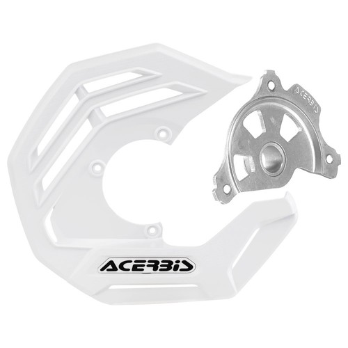 Acerbis future front disc - acerbis,