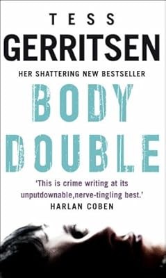 Body double rizzoli isles - double:,