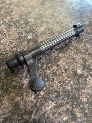 Remington 700 short action - remington,
