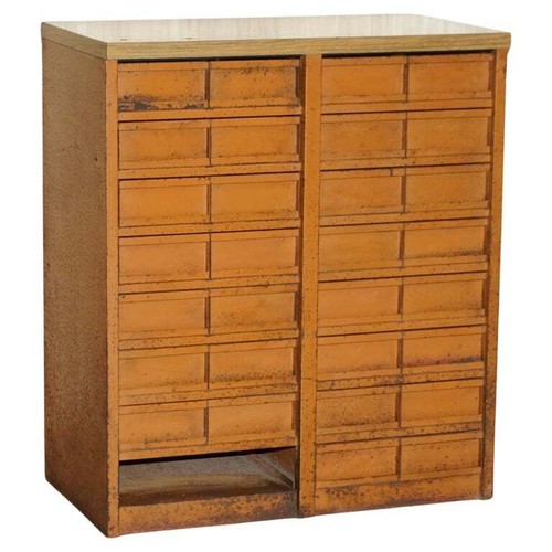 Antique industrial metal - antique,
