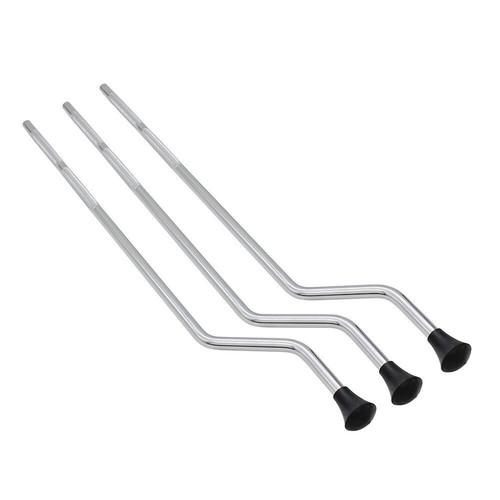 Leskar tour grade - 10.5mm, floor