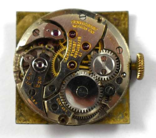 Vintage cortebert cort - vintage,