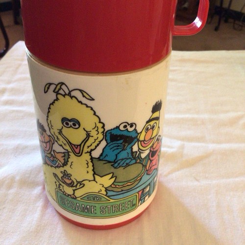 Aladdin thermos stopper - aladdin,