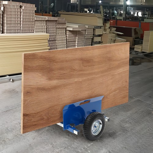 Panel dolly - panel, cart