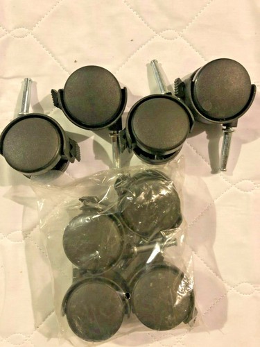 Chair cabinet casters - 8,