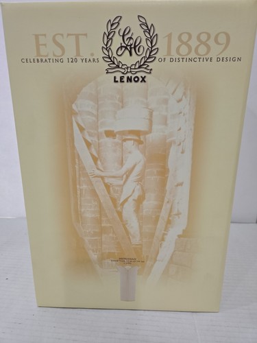 New lenox meridian - new,